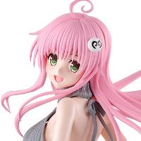 GLITTER&GLAMOURS 出包王女DARKNESS 菈菈·撒塔林·戴比路克