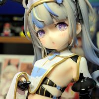 首先我不是loli控，但这确实可爱吧