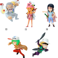 航海王 WCF-海盗岛哈奇诺斯2-