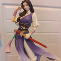 林月如，返个图