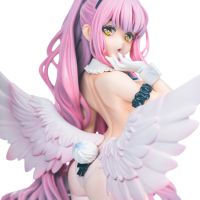 圣园未花gk，日本原件地狱