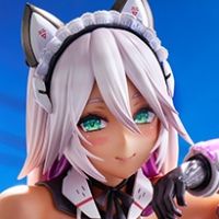 冥途武装 Ax 试作兵装试验装备