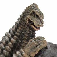 1/6特摄系列 雷德王 高端版