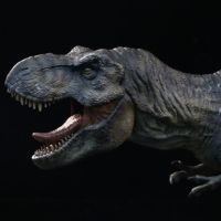 侏罗纪世界3 暗夜暴龙