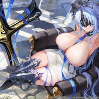 阿尔萨斯（插画作者:sage）