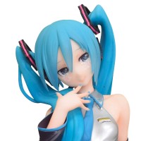 压泡面 初音未来