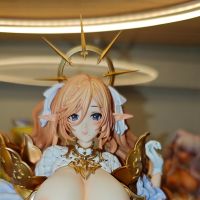 还得是大奈奈精灵村