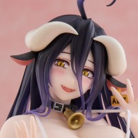 Desktop Cute OVERLORD 雅儿贝德 ~奶牛泳装~