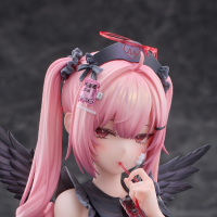 见习看护师 月夜见爱 异色版