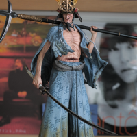 苇名一心涂装展示