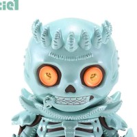 CT1-24005 Cutie 1 剑风传奇 骷髅骑士 漫画配色版