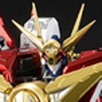 AMAKUNI机神 勇者特急 无敌勇者/无敌超能加尔