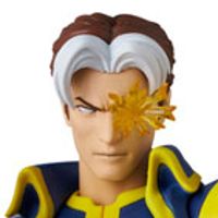 MAFEX 编号251  X警员 (奈特·格雷)