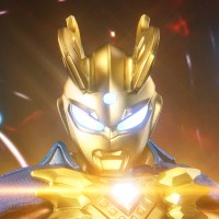 奥特名鉴纪念版-赛罗奥特曼-闪耀驭星者特典