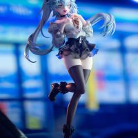 大漫匠  少女前线：云图计划 芙洛伦 药心巧克力