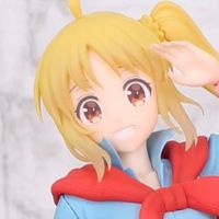 Vivit 孤独摇滚！  伊地知虹夏 复古时装