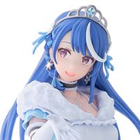 身为VTuber的我因为忘记关台而成了传说动画版 Desktop×Decorate Collections“心音淡雪”