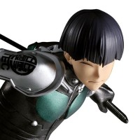 怪兽8号 -保科宗四郎-[金属亮光配色]