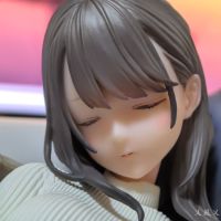 到貨了 造工很好 盒子很大!