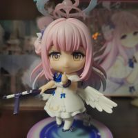 GSC 圣园未花粘土人