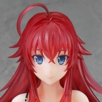 恶魔高中D×D HERO 莉雅丝·吉蒙里 ～内衣～