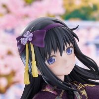 魔法少女小圆 剧场版 [新篇] 叛逆的物语 晓美焰 日本人偶