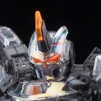 超限零点 塔斯提尔 展会限定版 I.C.E