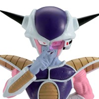 龙珠Z SOLID EDGE WORKS-出阵系列-弗利萨Ⅱ