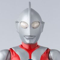 S.H.Figuarts 奥特曼 [BEST SELECTION] -STORE LIMITED EDITION-