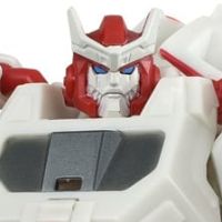 变形金刚经典电影系列 SS GE-09 游戏版救护车