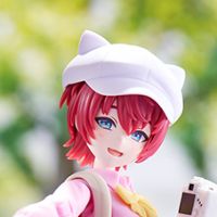 创彩少女庭园 虹村映美 令法高等学校 夏装 梦幻风格的浪漫回忆