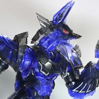 将魂姬暴食店铺限定配色