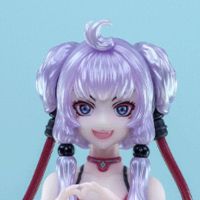 原初的魔女 林鸦 part2