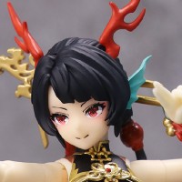 十二大战 小青龙·珑