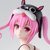 GLITTER＆GLAMOURS 出包王女DARKNESS 娜娜·阿丝达·戴比路克