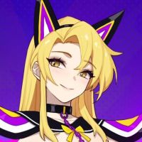 魅焰特工队 队长 紫 特别版