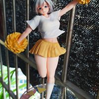 啦啦队系列 莉库