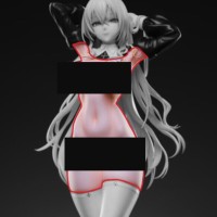 修女索菲亚（索菲亚·玛丽安娜） 专用配件包