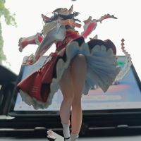 退了原来瑕疵多的的，重新入了一个灵梦