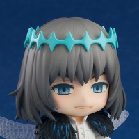 粘土人#2601 命运-冠位指定 身披角色者-奥伯龙 第三再临