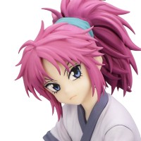 猎人 压泡面人偶-玛奇-