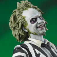 S.H.Figuarts 甲壳虫汁《阴间大法师》