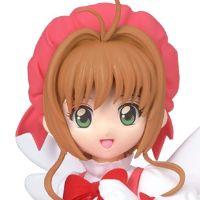 百变小樱库洛牌篇 珍藏人偶~木之本樱~