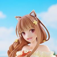 TENITOL 狼与香辛料 MERCHANT MEETS THE WISE WOLF  赫萝