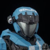 RE:EDIT 光环：致远星 凯瑟琳-B320（Noble2号）