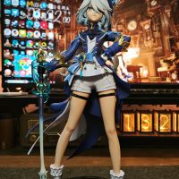 原神 是芙芙耶✌️水神芙宁娜