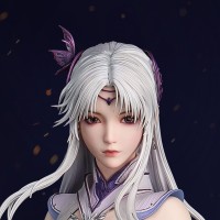 斗破苍穹 小医仙