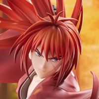 浪客剑心 -明治剑客浪漫谭- 京都动乱 绯村剑心 双龙闪