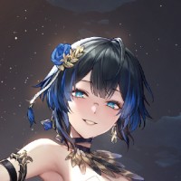 尘白禁区 凯茜娅·克莱因 远曲独舞