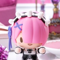 Q版玩偶 Re：从零开始的异世界生活 拉姆